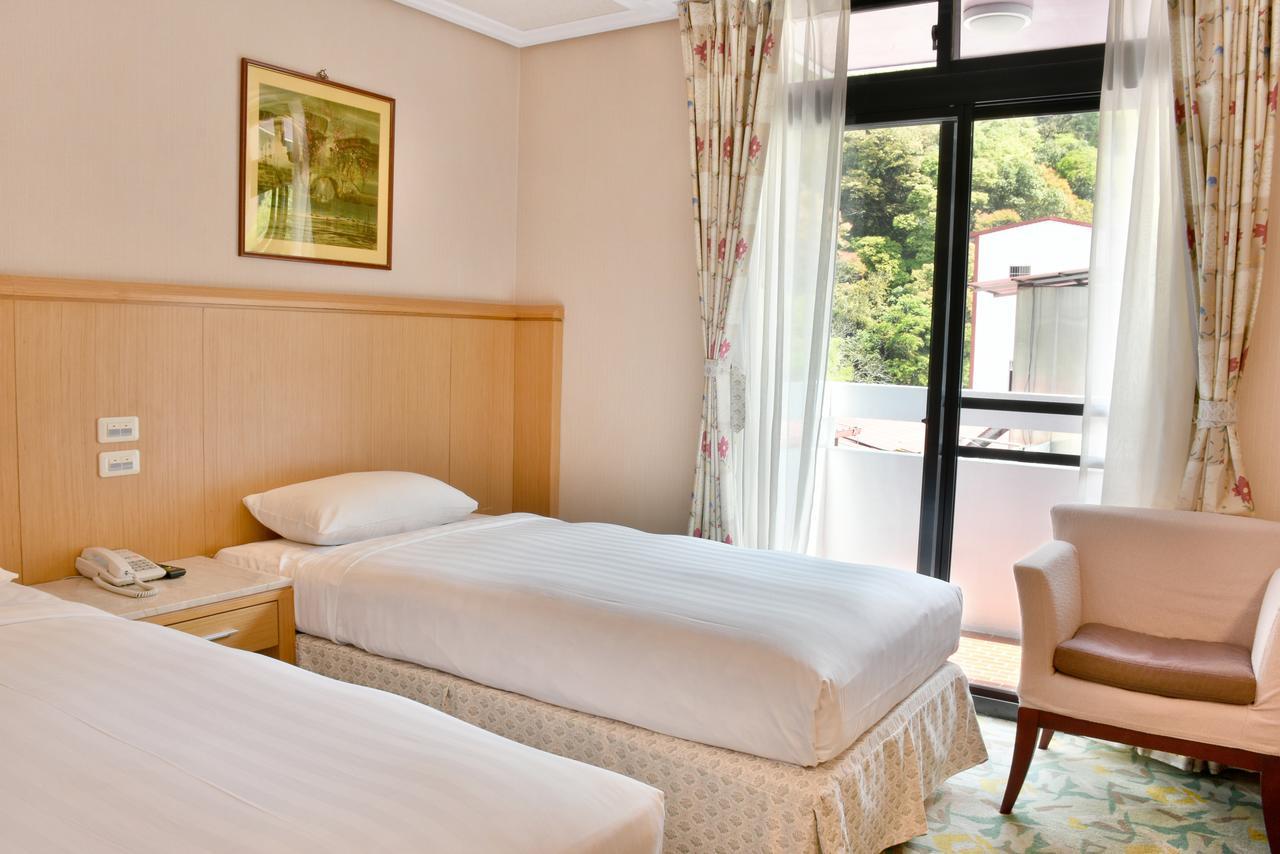 Honey Moon Hotel Renai Exterior photo