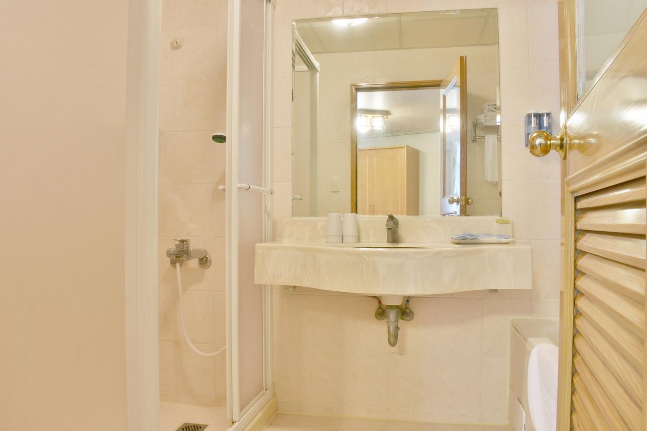 Honey Moon Hotel Renai Exterior photo