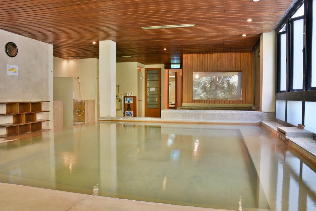 Honey Moon Hotel Renai Exterior photo